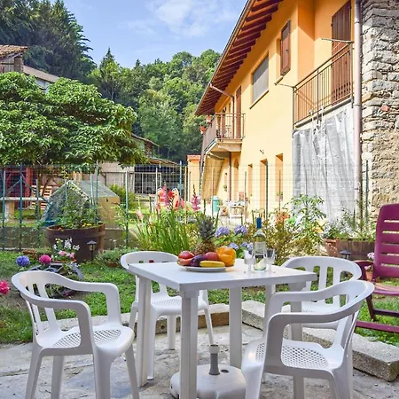 Holiday Casa Baroni * Arto Centonara