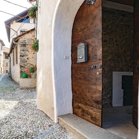 Holiday Casa Baroni