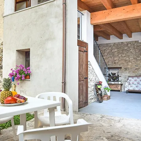 بيت للعطل Holiday Casa Baroni Arto Centonara