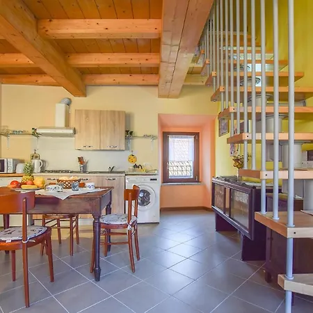 بيت للعطل Holiday Casa Baroni *