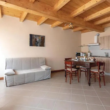 Holiday Casa Baroni *