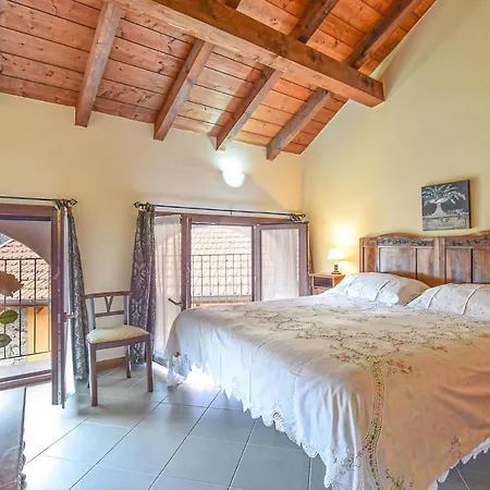 Holiday Casa Baroni بيت للعطل *