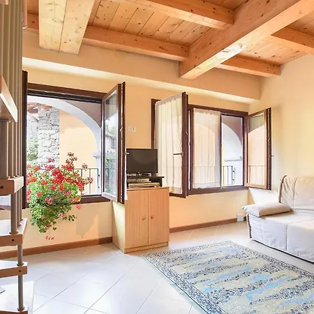 Holiday Casa Baroni Arto Centonara
