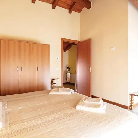 بيت للعطل Holiday Casa Baroni